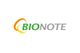 Bionote