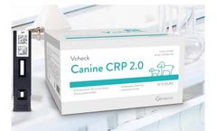 Bionote - Model Vcheck cCRP - C-Reactive Protein (CRP)