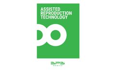 BIOPSYBELL - Model KINDER DL - Double Lumen Ovum Aspiration Needle - Brochure