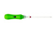 BIOPSYBELL - Model DISKOM - Percutaneous Discectomy Probe