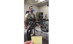 Bionic Power - Model Amplify - Exoskeleton