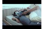 Pillows and positioning devices - Bed - Video