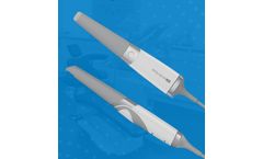 Intelliscan - Intraoral 3D Digital Workflow Scanner