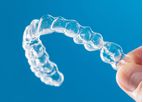Intelliscan - Model X - 3D Clear Aligners
