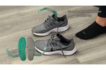 F-Scan64 In-Shoe Pressure Mapping System for Natural Gait Analysis - Video