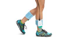Tekscan - Model F-Scan - In-Shoe System