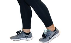 Tekscan - Model F-Scan64 - Cord-Free In-Shoe System