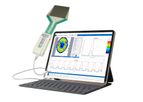 Tekscan - Model I-Scan - Tactile Pressure Mapping System