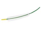 BrosMed - Model POT - PTCA Non-Compliant Balloon Dilatation Catheter