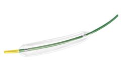 BrosMed - Model POT - PTCA Non-Compliant Balloon Dilatation Catheter