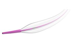 BrosMed - Model Tri-Wedge - PTA Scoring Balloon Dilatation Catheter
