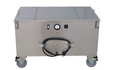 Mopec PurePath - Model BF840H - HEPA Air Purifier