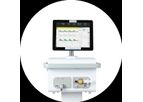 Model Biyovent - Intensive Care Type Mechanical Ventilator Device