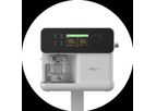 Model Bio2flow - New Generation HFO Device