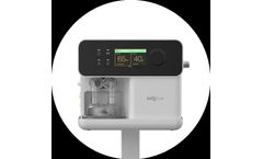 Model Bio2flow - New Generation HFO Device