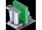 Model Obogs - Built-in Continuous Oxygen Generation System
