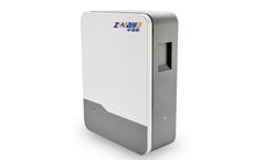 Powerwall - Model LiFePO4 - ES-BOX2 - Battery Pack 51.2V 100Ah for Solar Household Energy Storage ESS