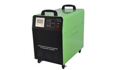 Zwayn - Model SDN1000-3KWH - Solar Energy Storage System