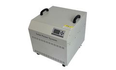 Zwayn - Model SDN2000-5KWH - Solar Energy Storage System