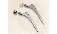 BET Hip Stem System