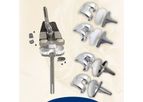 TP Total Knee System
