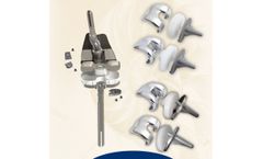 TP Total Knee System