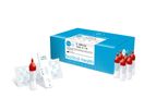 Biotical Clostridium Difficile Toxins A + B Card