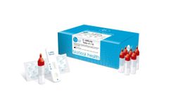 Biotical Clostridium Difficile Toxins A + B Card