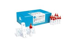 Biotical Clostridium Difficile Gdh Card