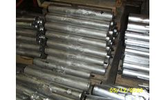 CMNA - Treater Anodes