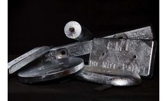 CMNA - Heat Exchanger Anodes