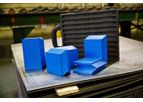 CMNA - Lead Bricks and Blocks