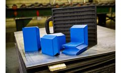 CMNA - Lead Bricks and Blocks