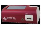 Model DCR1000 - Immunofluorescence Quantitative Analyzer
