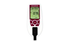 Model BDC-600 - Dry Biochemical Analysis Meter