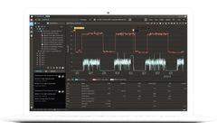 ClearVUE - Version Pro - Net Zero Big Data and IoT Software