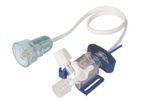 Invasive Pressure System