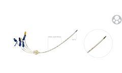 Central Venous Catheters