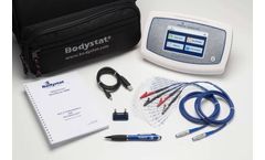 Bodystat - Quadscan 4000 Touch