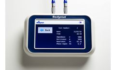 Bodystat 500