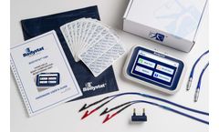 Bodystat 1500 Touch