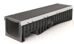 Asoplast Technodrain - Model EXEL - Drainage System