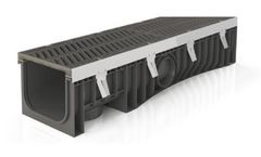 Asoplast Technodrain - Model PRO - Drainage System