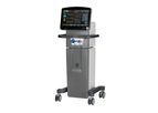 Atlantamed - Model Diomede - Critical Care Ventilator