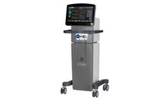 Atlantamed - Model Diomede - Critical Care Ventilator