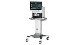 Atlantamed - Model Dion - Hgh Technology Ventilator