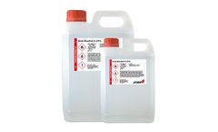 Atom Scientific - Model RRSP457-G - Acid Alcohol 0.25%