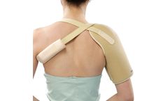 Conwell - Model 5202 - Shoulder Support