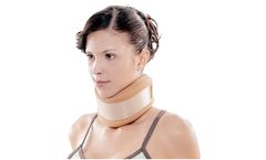Conwell - Model 5102 - Cervical Collar with Plastic Insert