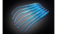 Conod - Model KN-SY02 - Suction Yankauer Handles